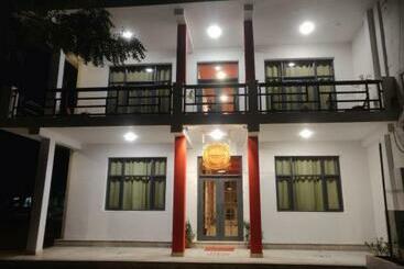 ホテル Dakghar 606