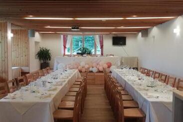 هتل Jelka Pokljuka