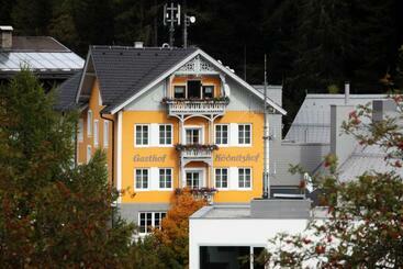 호텔 Ködnitzhof