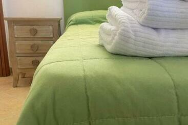 Le Palme Bed And Breakfast