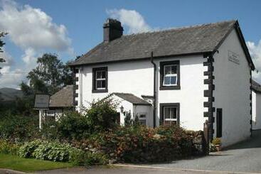 Netherdene Country House Bed & Breakfast