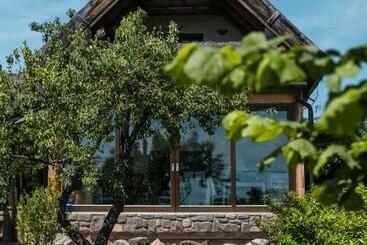 Пансион Cselling Udvarház