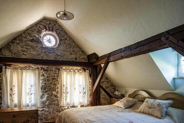 ペンション Family House Kalska Domačija