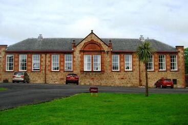 پانسیون Grammar Lodge Guest House