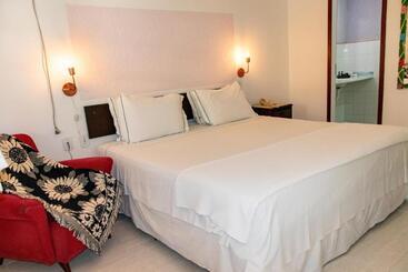 Пансион Guest House Green Garden