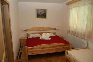 پانسیون House Berdnik