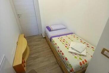 بنسيون Parco Dei Gerani   Il Monolocale Studio