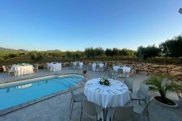 بنسيون Relais Del Sole