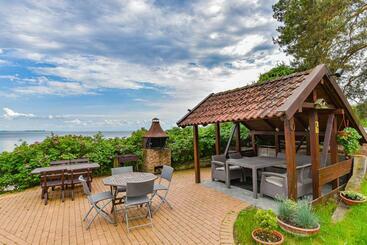 پانسیون Vila Nendrė