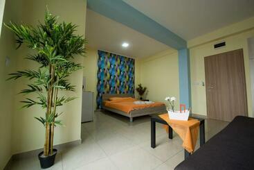 پانسیون Vila Stefani