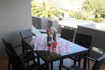 펜션 Villa Happy Days