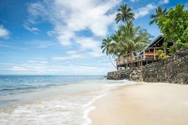 Курорт Crusoe S Retreat   Family Friendly