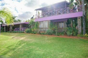 Rivervio Bed & Breakfast