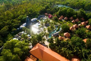 Seava Ho Tram Beach Resort