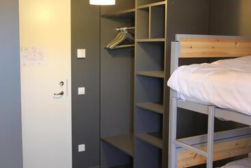 Tuhamäe Hostel