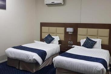 Апарт-отель هبي نيس للوحدات السكنية