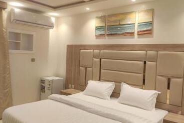 מלון דירות ديار الفارس