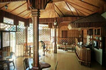 هاستل Pagdayon Traveler S Inn