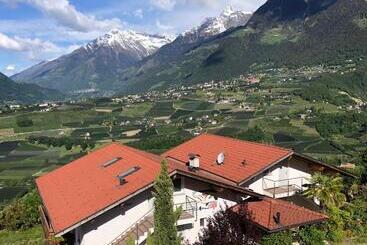 公寓式酒店  Andreas Hofer