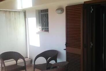 مبيت وإفطار Borgo Cerasa