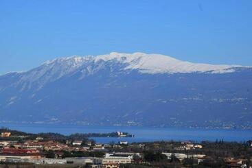 민박 Casa Vacanze Baccolo