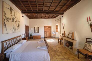 Bed and Breakfast Palazzo Mazzini