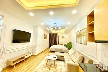 تختخواب و صبحانه Tms Pullman Luxury Outlet High Floor Beach View