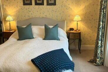 Bed and Breakfast The Old Manse