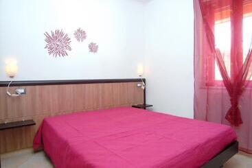 تختخواب و صبحانه Villa La Vigna