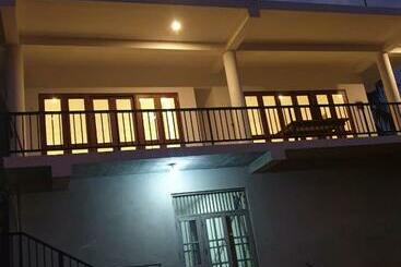 فندق Best View Villa