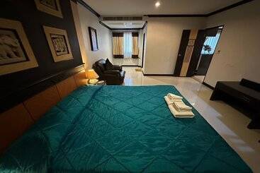 فندق Chiangrai Grand Room