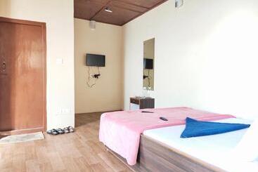 בית מלון כפרי Great Eastern Valley Residency