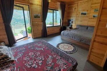 هتل Mộc Homestay Sa Pa