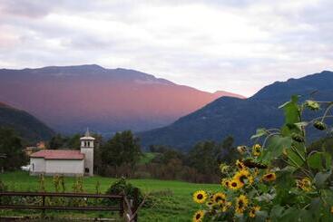 Tourist Farm žvanč