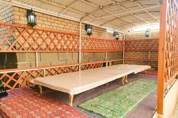 پانسیون адилет