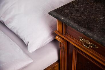 פנסיון Althanský Palác