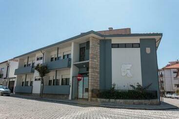 膳宿费 Family Espinho Porto Guesthouse