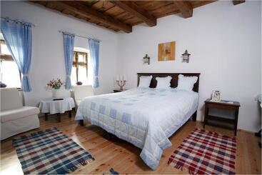 פנסיון Fruktárium Vendégház