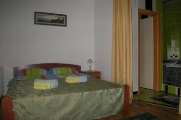 پانسیون Bazeni Baikal