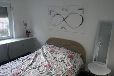 پانسیون Guest House Sistem