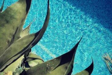 膳宿费 L Ulivo Resort