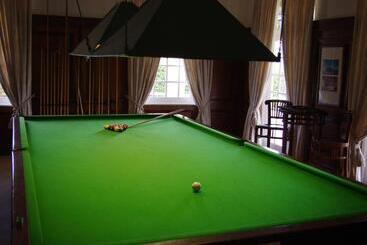 پانسیون Lyngrove Wines & Guesthouse