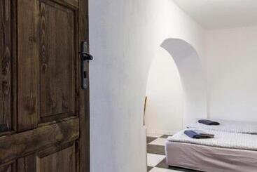 Пансион Penzion 43