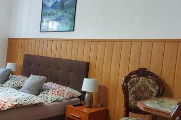 بنسيون Penzion Tomino