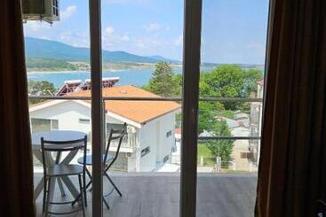 아파트호텔 Silitur Central