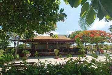 Thai Hoa Mui Ne Resort