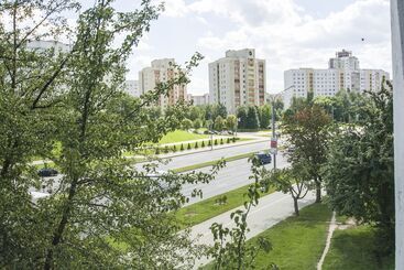 شقة Apart Prestige