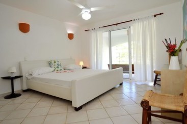 Baoba Beach