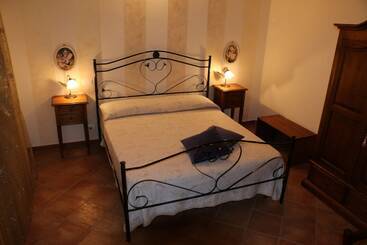 B&b Le Foglie D'argento