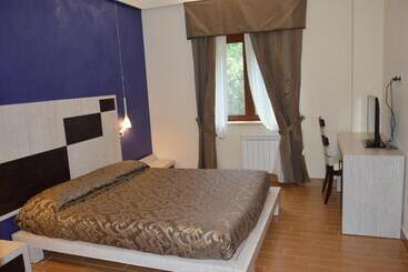 ベッドアンドブレックファースト Agriturismo Il Falco